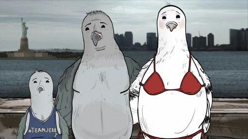 Animals. Season 1 Episode 2 - Episode Two: Pigeons.