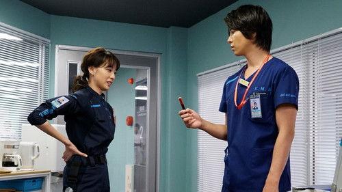 Code Blue Season 3 Episode 8 - The Lonely Night
