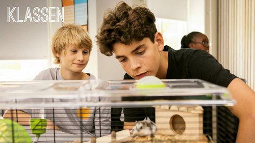 Klassen Season 9 Episode 24 - Is William lying?