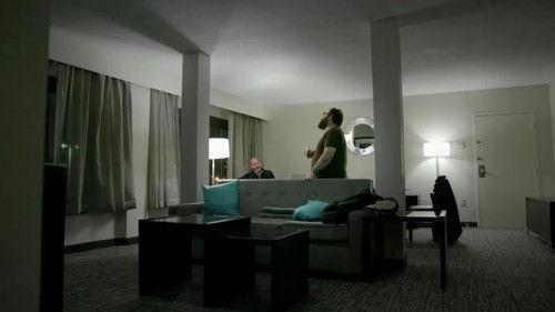 It Was Him: The Many Murders of Ed Edwards Season 1 Episode 6 - The Nail in the Coffin