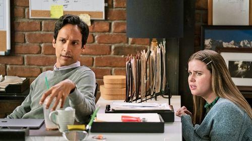 undefined Season 2 Episode 9 - TBD