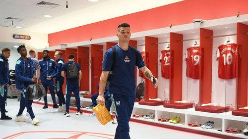 All or Nothing: Arsenal Season 1 Episode 5 - The Exit