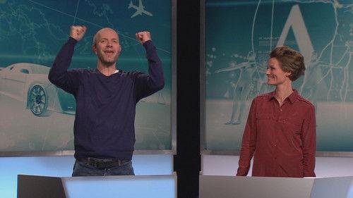 Brille Season 2 Episode 4 - Episode 4