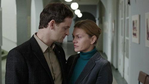 Weissensee Season 2 Episode 2 - Die Rückkehr