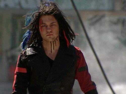 The Tribe Season 2 Episode 24 - Episode 24