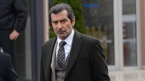 Family Secrets Season 1 Episode 19 - Mole