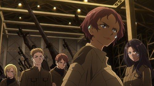 undefined Season 1 Episode 16 - Even So