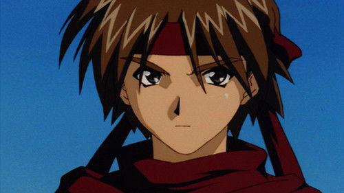 Arc the Lad Season 1 Episode 5 - The Criminals