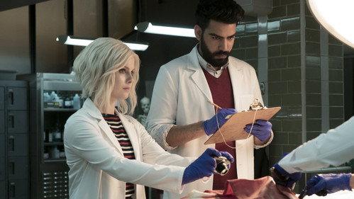 undefined Season 3 Episode 1 - Heaven Just Got a Little Bit Smoother