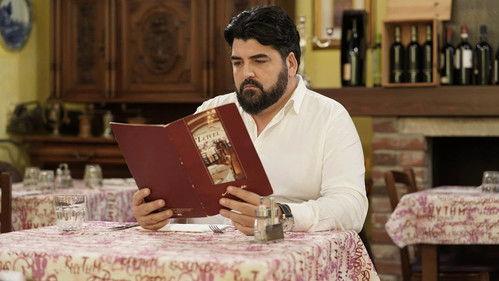 Kitchen Nightmares Italia Season 9 Episode 1 - Episode 1