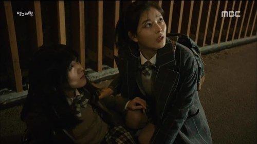 Angry Mom Season 1 Episode 7 - Episode 7