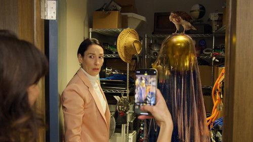 Unstable Season 1 Episode 3 - The Wizard of Odd