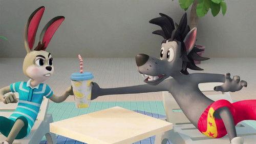 I'll Get You! Holidays Season 1 Episode 9 - Episode 9