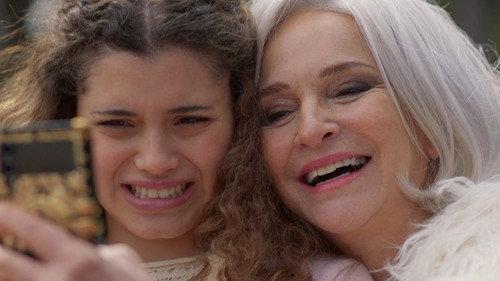 Margarita Season 1 Episode 4 - The Thistles