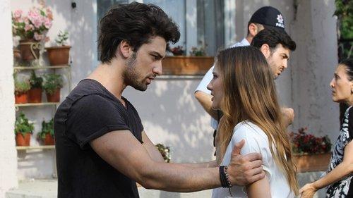 Don't Let Go of My Hand Season 1 Episode 4 - Episode 4