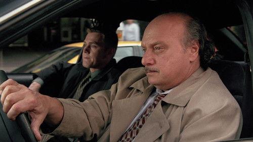 NYPD Blue Season 8 Episode 16 - Everyone Into the Poole