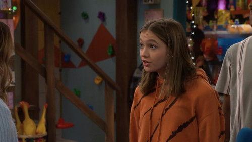 Side Hustle Season 1 Episode 11 - Karaoke Kickoff