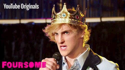 Foursome Season 2 Episode 10 - The Big Finish