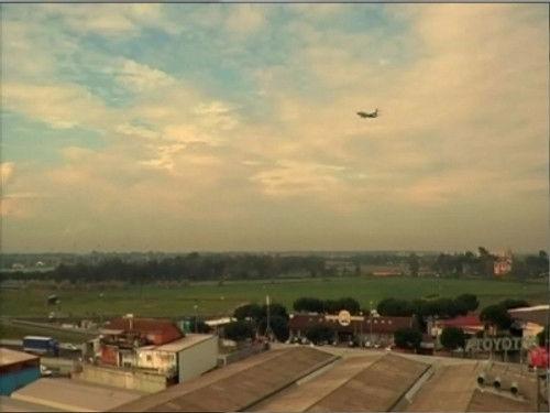 Boris Season 1 Episode 1 - My first day