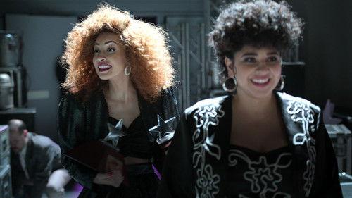 undefined Season 1 Episode 5 - Dulce Amor