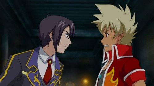 Infinity Nado Season 2 Episode 16 - Episode 16