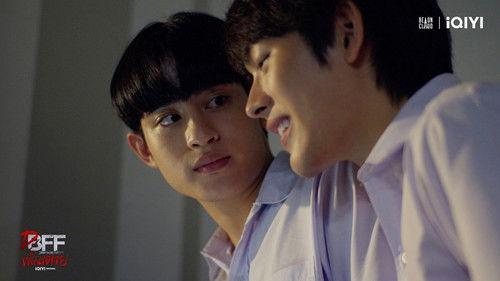 Dead Friend Forever Season 1 Episode 5 - Episode 5