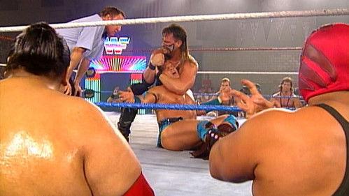 Raw Season 2 Episode 21 - Raw - Jun. 06, 1994