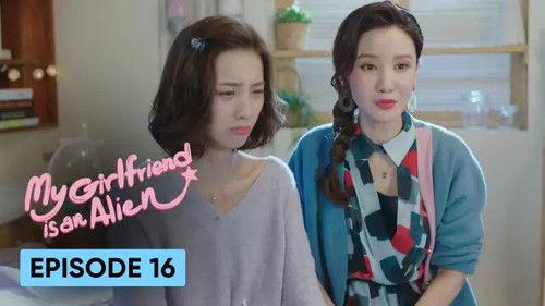 My Girlfriend is an Alien Season 1 Episode 16 - Episode 16