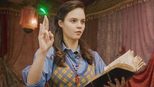 Theodosia Season 1 Episode 9 - Double Trouble