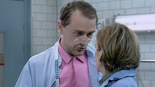 H Season 3 Episode 10 - Military Service