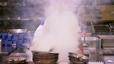Hell's Kitchen Season 11 Episode 15 - 7 Chefs Compete (2)