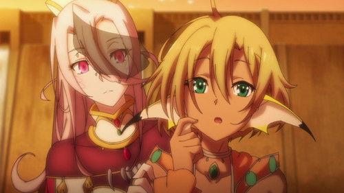 Monster Girl Doctor Season 1 Episode 2 - The Mermaid of the Waterways