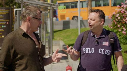 Charterfeber Season 11 Episode 7 - Episode 7