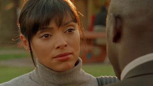 Numb3rs Season 2 Episode 12 - The O.G.