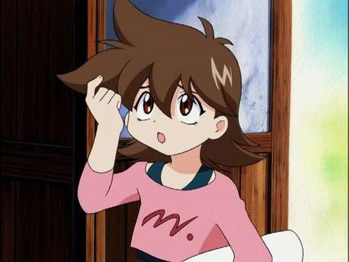 Beyblade Season 2 Episode 8 - Return of the Bladebreakers!