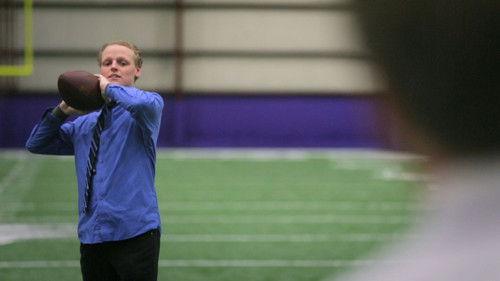 Beyond the Clouds Season 1 Episode 3 - Creating Zach's World