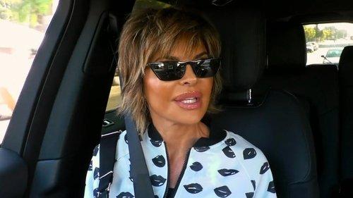 The Real Housewives of Beverly Hills Season 11 Episode 7 - Defining Women