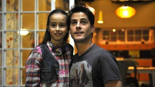 Los Protegidos Season 3 Episode 8 - Episode 8