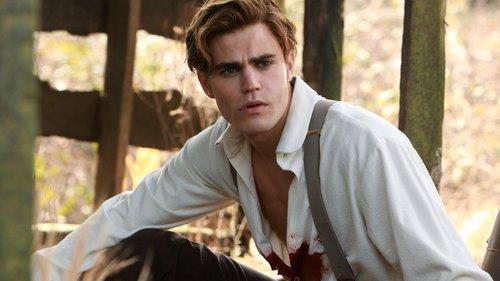 The Vampire Diaries Season 1 Episode 20 - Blood Brothers