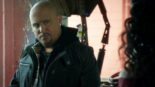 undefined Season 4 Episode 7 - Gods of War