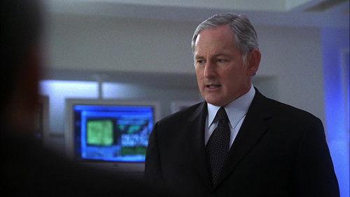 undefined Season 5 Episode 10 - S.O.S.