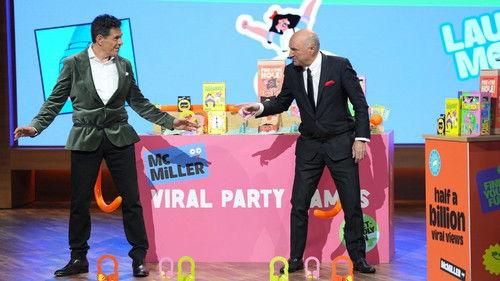 Shark Tank Season 17 Episode 7 - Episode 7