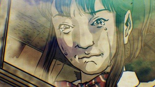 Theatre of Darkness: Yamishibai Season 5 Episode 6 - Giveback-sama