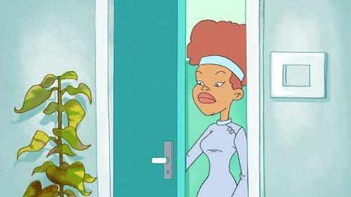 Tootuff Season 3 Episode 16 - Episode 16