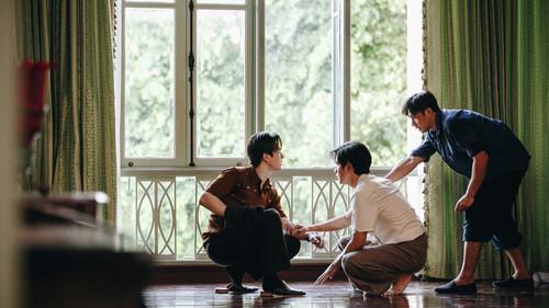 To Sir, with Love Season 1 Episode 13 - Episode 13