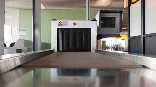 Border Control: Spain Season 4 Episode 11 - Episode 11