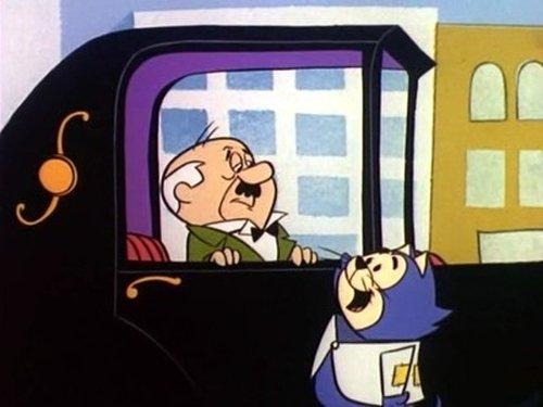 Top Cat Season 1 Episode 14 - The Tycoon