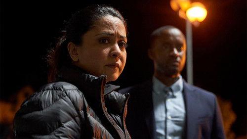 DI Ray Season 2 Episode 1 - Wrong Place