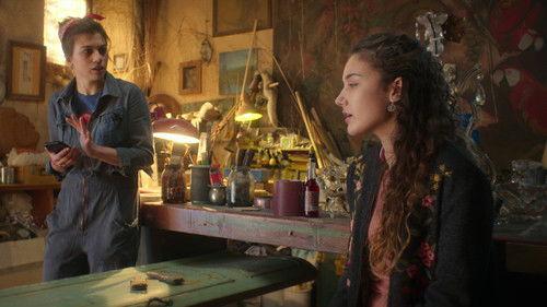 Generation 56k Season 1 Episode 7 - Message in a Bottle