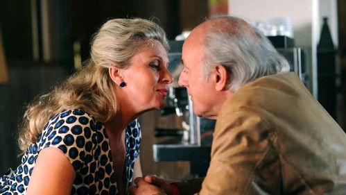 Aspe Season 9 Episode 5 - Knock-out